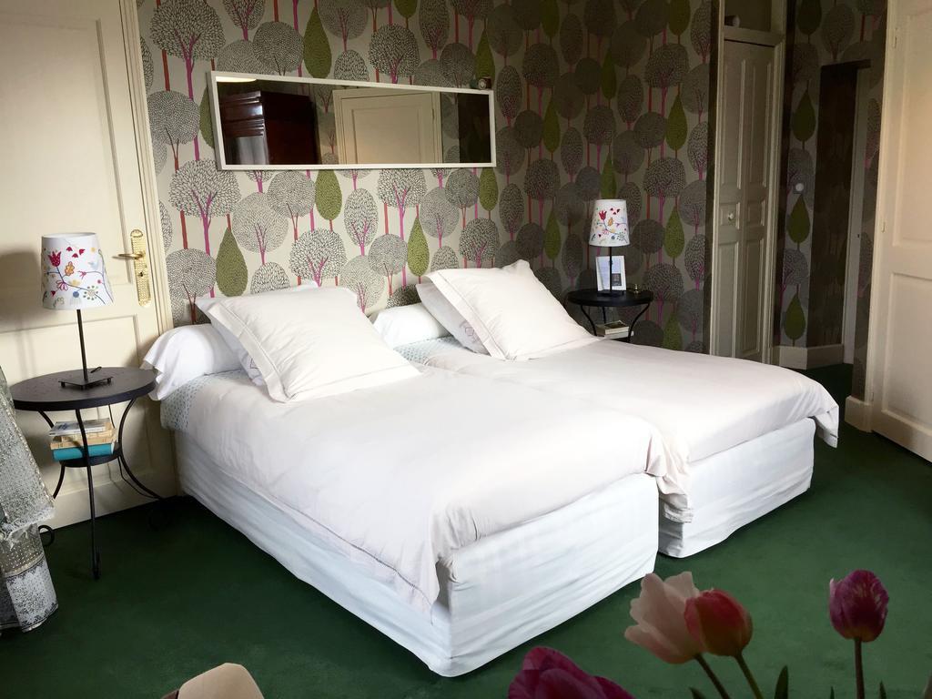 Chambres D'Hotes Grand Bouy Berry-Bouy Kültér fotó